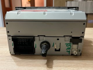 Radio Sony Ford C-Max 2007