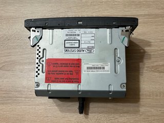 Radio Sony Ford C-Max 2007