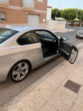 BMW Serie 3 2007