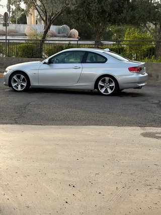 BMW Serie 3 2007