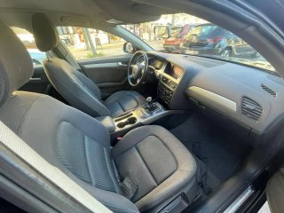 Audi A4 Allroad 2011