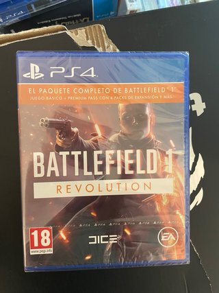 PS4 pack juegos