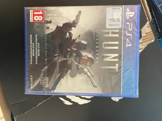 PS4 pack juegos