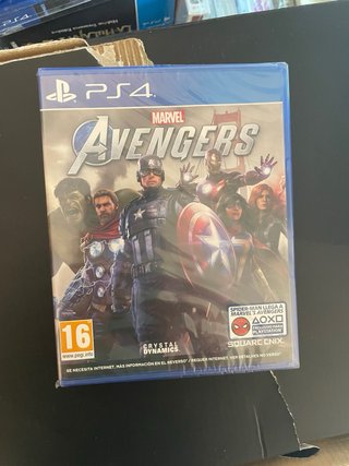 PS4 pack juegos