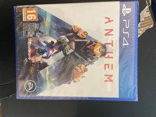 PS4 pack juegos