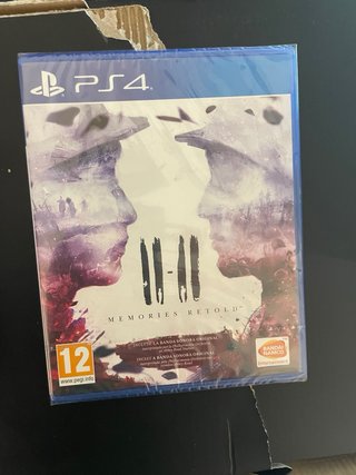 PS4 pack juegos