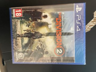 PS4 pack juegos