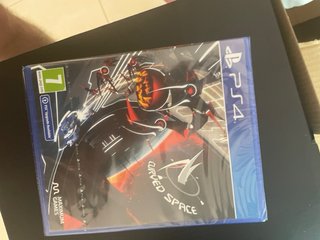 PS4 pack juegos