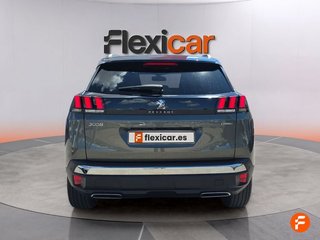 Peugeot 3008 1.2 PURETECH 96KW (130CV) ACTIVE EAT8