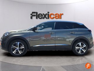 Peugeot 3008 1.2 PURETECH 96KW (130CV) ACTIVE EAT8