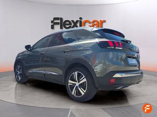 Peugeot 3008 1.2 PURETECH 96KW (130CV) ACTIVE EAT8