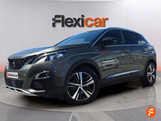Peugeot 3008 1.2 PURETECH 96KW (130CV) ACTIVE EAT8