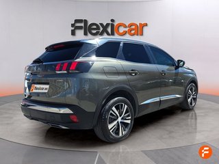 Peugeot 3008 1.2 PURETECH 96KW (130CV) ACTIVE EAT8
