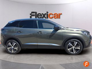 Peugeot 3008 1.2 PURETECH 96KW (130CV) ACTIVE EAT8