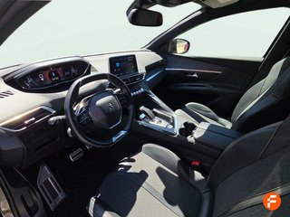 Peugeot 3008 1.2 PURETECH 96KW (130CV) ACTIVE EAT8