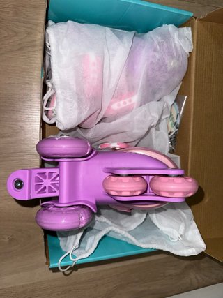 Patines HYKID Roller Skates