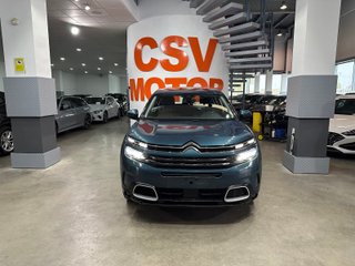 Citroen C5 AIRCROSS 225 eEAT8 Feel (2021)