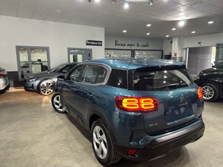 Citroen C5 AIRCROSS 225 eEAT8 Feel (2021)