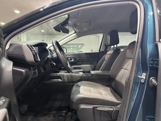 Citroen C5 AIRCROSS 225 eEAT8 Feel (2021)