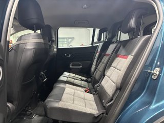 Citroen C5 AIRCROSS 225 eEAT8 Feel (2021)
