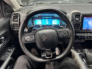 Citroen C5 AIRCROSS 225 eEAT8 Feel (2021)