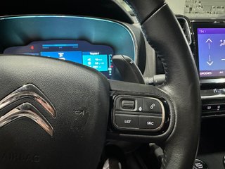 Citroen C5 AIRCROSS 225 eEAT8 Feel (2021)
