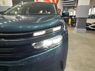 Citroen C5 AIRCROSS 225 eEAT8 Feel (2021)