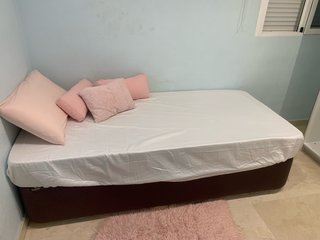 Cama individual