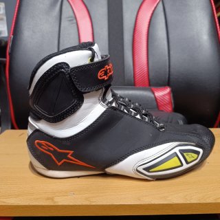 Botas Alpinestars fastlane