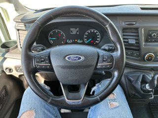 Ford TRANSIT 350 96kW L4 Trend Propulsion Trasera (2020)