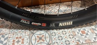 Rocky Mountain Vertex 29 Carbono