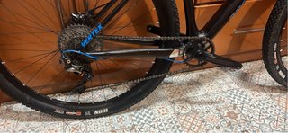 Rocky Mountain Vertex 29 Carbono