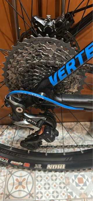 Rocky Mountain Vertex 29 Carbono