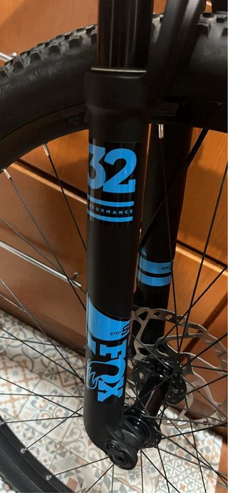 Rocky Mountain Vertex 29 Carbono