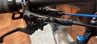Rocky Mountain Vertex 29 Carbono