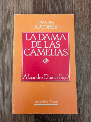 Caja Cofre Literario de Literatura Francesa 🇫🇷