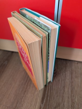 Caja Cofre Literario de Literatura Francesa 🇫🇷