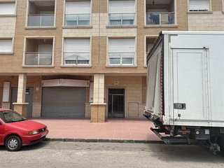 Piso en venta en Santomera