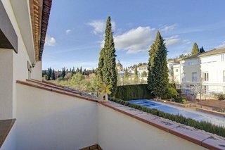 Casa adosada en venta en San Matías - Realejo en Granada