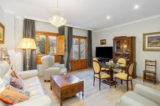 Casa adosada en venta en San Matías - Realejo en Granada