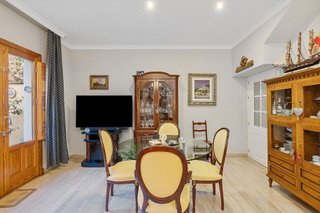 Casa adosada en venta en San Matías - Realejo en Granada