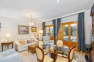 Casa adosada en venta en San Matías - Realejo en Granada