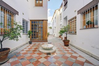 Casa adosada en venta en San Matías - Realejo en Granada