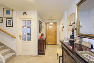 Casa adosada en venta en San Matías - Realejo en Granada