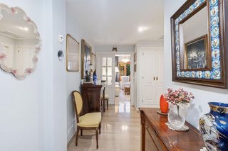 Casa adosada en venta en San Matías - Realejo en Granada