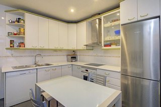 Casa adosada en venta en San Matías - Realejo en Granada