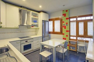 Casa adosada en venta en San Matías - Realejo en Granada