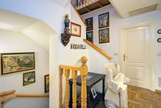 Casa adosada en venta en San Matías - Realejo en Granada