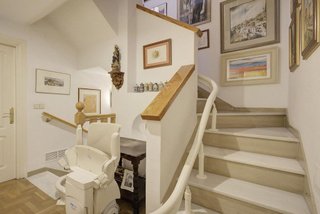 Casa adosada en venta en San Matías - Realejo en Granada