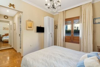Casa adosada en venta en San Matías - Realejo en Granada